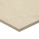 Sande Cream Porcelain Floor and Wall Tile 24"x48" Polished - MSI Collection