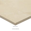 Sande Cream Porcelain Floor and Wall Tile 24"x48" Polished - MSI Collection