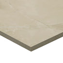 Sande Cream Matte Porcelain Floor and Wall Tile - MSI Collection