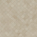 Sande Cream 12"x12" Matte Porcelain Mesh-Mounted Mosaic Tile - MSI Collection
