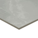 Sande Grey Polished Porcelain Floor and Wall Tile - MSI Collection