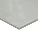Sande Grey Porcelain Floor and Wall Tile 24"x48" Polished - MSI Collection