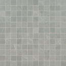 Sande Gray 12"x12" Matte Porcelain Mosaic Tile - MSI Collection