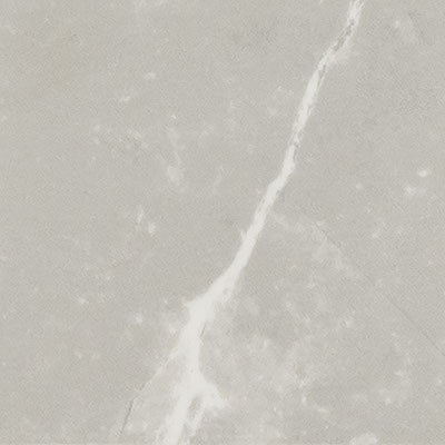 Sande Gray Bullnose 3"x18" Matte Glazed Porcelain Wall Tile - MSI Collection product shot tile view