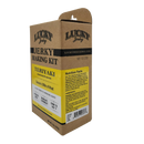 Teriyaki Jerky Making Kit  | Pack of 3 | 12 oz | Nebraska Star Beef