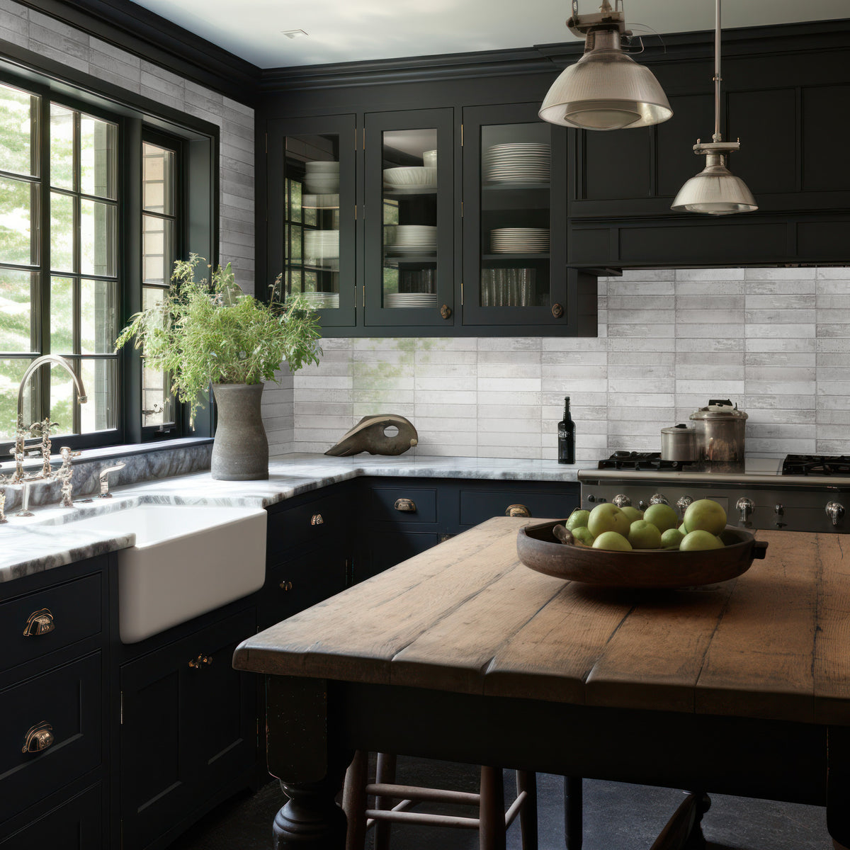 Stella miila☆　0527 Stella Semi Flush