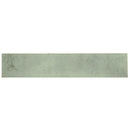 Stella Emerald 2"x10" Glossy Ceramic Wall Tile - MSI Collection plank view