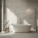 Traktion Stowe Matte Porcelain Tile - MSI Collection