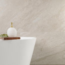 Traktion Stowe Matte Porcelain Tile - MSI Collection