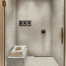 Traktion Stowe 2"x2" Matte Porcelain Mosaic - MSI Collection