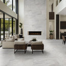 Traktion Stowe Matte Porcelain Tile - MSI Collection