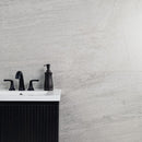 Traktion Stowe Matte Porcelain Tile - MSI Collection