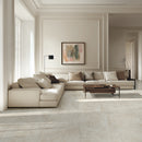 Legions Taja Ivory Matte Porcelain Floor And Wall Tile - MSI Collection