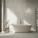 Legions Taja Ivory Matte Porcelain Floor And Wall Tile - MSI Collection