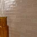 Terranello Cotto Glossy Ceramic Tile - MSI Collection