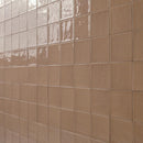 Terranello Cotto Glossy Ceramic Tile - MSI Collection