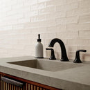 Terranello Ivory Glossy Ceramic Tile - MSI Collection