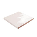 Terranello Ivory Glossy Ceramic Tile - MSI Collection