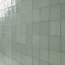 Terranello Olive Glossy Ceramic Tile - MSI Collection