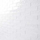 Terranello Pearl Glossy Ceramic Tile - MSI Collection