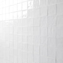 Terranello Pearl Glossy Ceramic Tile - MSI Collection