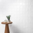 Terranello Pearl Glossy Ceramic Tile - MSI Collection