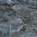 Tourmaline 24"x48" Polished Porcelain Floor And Wall Tile - MSI Collection