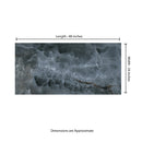 Tourmaline 24"x48" Polished Porcelain Floor And Wall Tile - MSI Collection