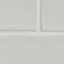Urbano Dusk Ceramic White Subway Tile 4"x12" Glossy - MSI Collection