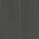 UrbanSlat Carbon 16"x48" Matte Ceramic Fluted Wood Look Wall Tile - MSI Collection top view 2