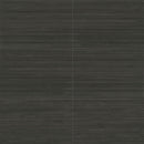 UrbanSlat Carbon 16"x48" Matte Ceramic Fluted Wood Look Wall Tile - MSI Collection profile view 