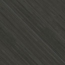 UrbanSlat Carbon 16"x48" Matte Ceramic Fluted Wood Look Wall Tile - MSI Collection angle view  2