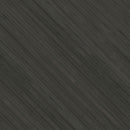 UrbanSlat Carbon 16"x48" Matte Ceramic Fluted Wood Look Wall Tile - MSI Collection angle view  3