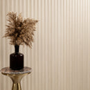 Urbanslat Flute 16"x48" Matte Ceramic Wall Tile - MSI Collection
