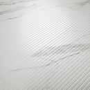 Urbanslat Marmi 16"x48" Satin Ceramic Wall Tile - MSI Collection side view