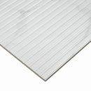 Urbanslat Marmi 16"x48" Satin Ceramic Wall Tile - MSI Collection angle view