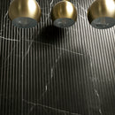 Urbanslat Marmi 16"x48" Satin Ceramic Wall Tile - MSI Collection light view 2