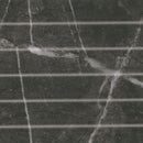 Urbanslat Marmi 16"x48" Satin Ceramic Wall Tile - MSI Collection wall view