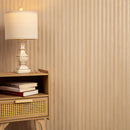 Urbanslat Flute 16"x48" Matte Ceramic Wall Tile - MSI Collection