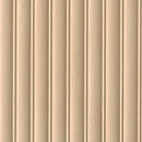 Urbanslat Flute 16"x48" Matte Ceramic Wall Tile - MSI Collection