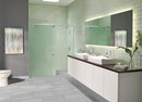 MSI Veneto Gray 3"x24" Matte Porcelain Bullnose Trim