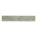 MSI Veneto Gray 3"x18" Polished Porcelain Bullnose Trim