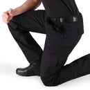 Aztec Tactical Pants - Black