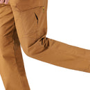Aztec Tactical Pants - Brown