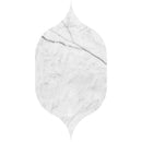 Keefer Mix C 4 7/8"x8 13/16" Polished Marble Waterjet Decos tile view