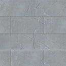 Aylana Gris 12"x24" Matte Porcelain Stone Look Floor And Wall Tile - MSI Collection
