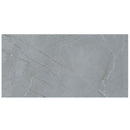 Aylana Gris 12"x24" Matte Porcelain Stone Look Floor And Wall Tile - MSI Collection