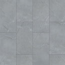 Aylana Gris 12"x24" Matte Porcelain Stone Look Floor And Wall Tile - MSI Collection
