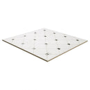 Casa Grid Matte Porcelain Tile - MSI Collection