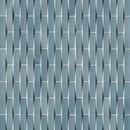 Convex Acqua 2"x10" Glossy Ceramic 3D Wall Tile - MSI Collection
